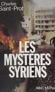Les Mystères syriens