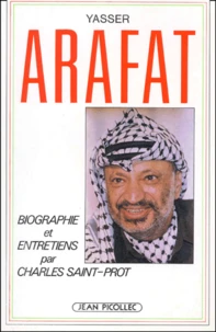 Yasser Arafat