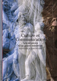 Culture et Communication
