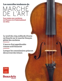 Les nouvelles tendances du marché de l'art