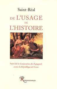 De l'usage de l'histoire