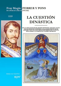 La cuestion dinastica