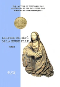 Le livre de piète de la jeune fille