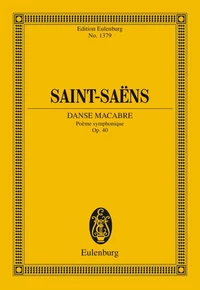 Danse macabre