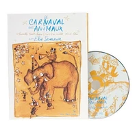 Le carnaval des animaux