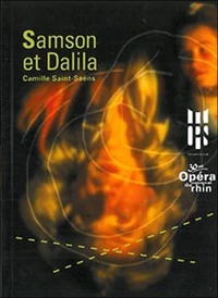 Samson et Dalila