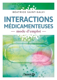 Interactions médicamenteuses