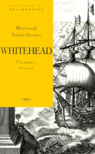 Whitehead.