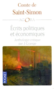 Ecrits économiques et politiques