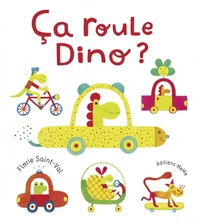 Ca roule Dino ?