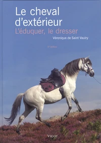 Le cheval d'extérieur