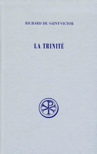La Trinite. Edition Bilingue Francais-Latin