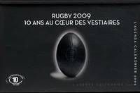 Agenda calendrier Rugby 2009
