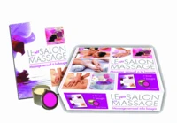 Le petit salon de massage sensuel à la bougie chaude