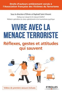 Vivre avec la menace terroriste