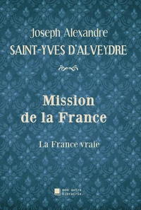 Mission de la France