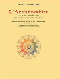 L'Archéomètre