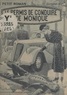  Saint-Yves - Le permis de conduire de Monique.