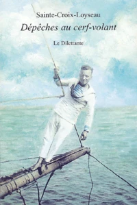 Depeches Au Cerf-Volant