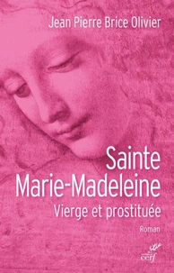 Sainte Marie-Madeleine