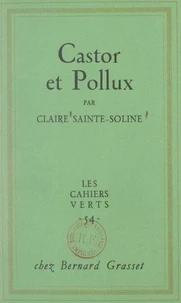 Castor et Pollux