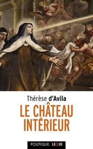  Sainte Thérèse d'Avila - Le château intérieur.