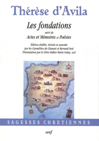 Les fondations