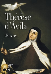  Sainte Thérèse d'Avila - Oeuvres complètes.