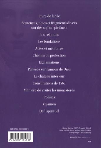 Oeuvres complètes. Volume 1. Oeuvres