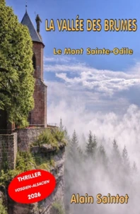 La vallée des brumes