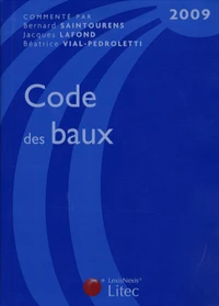 Code des baux 2009