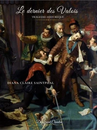 Le Dernier des Valois