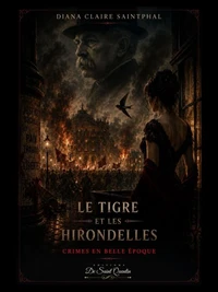 Le Tigre et les hirondelles