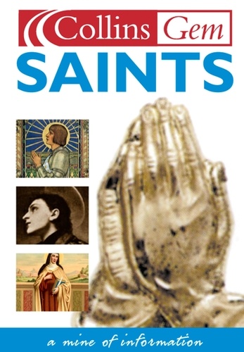 Saints.