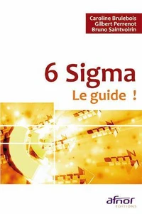 6 Sigma