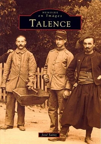 Talence