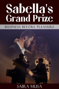 Sabella's Grand Prize Business Before Pleasure