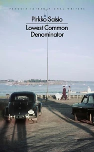 Lowest Common Denominator