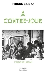 A contre-jour