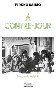 A contre-jour