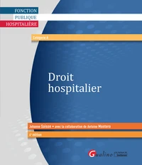 Droit hospitalier