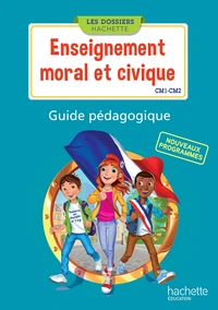 Enseignement moral et civique CM1-CM2