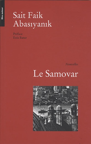 Le Samovar