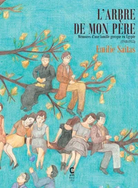 Mémoires d'une famille grecque en Egypte (1948-1955)