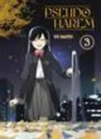 Pseudo Harem Tome 3