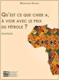 Qu'est ce que chier a à voir avec le prix du pétrole ?