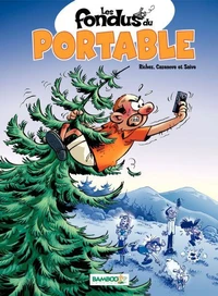 Les fondus du portable