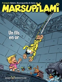 Un fils en or