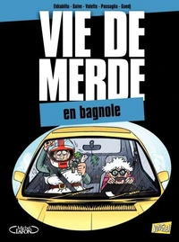 En bagnole