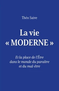 La vie « moderne »